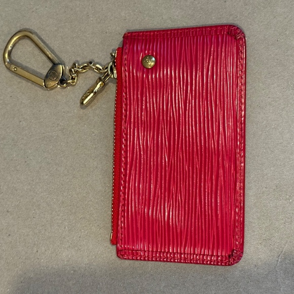 Louis Vuitton Key Cles - Picture 2 of 10